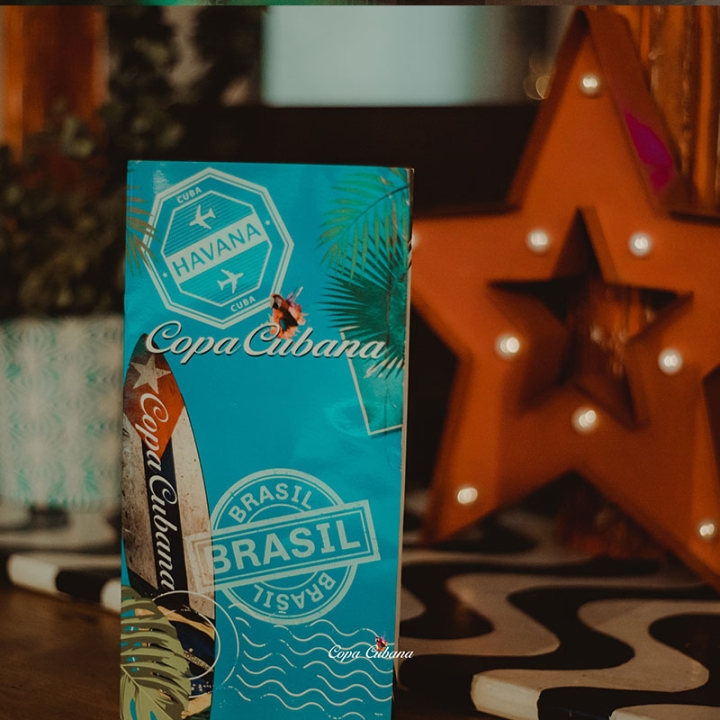 Table Booking Night Out Norwich